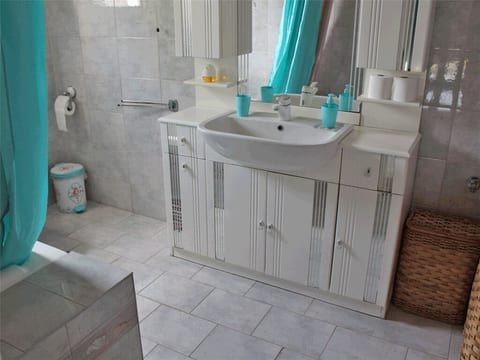 Accommodation in Greece