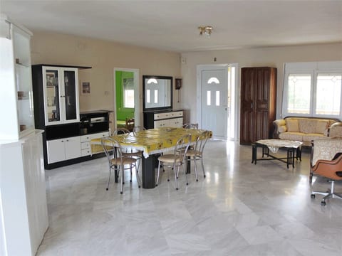 Accommodation in Greece