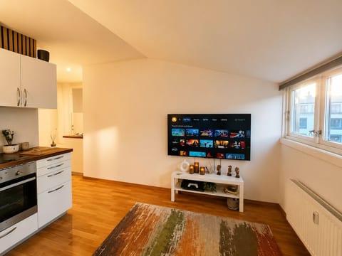 Small, quiet and central studio i Oslo image 3