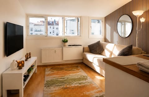 Small, quiet and central studio i Oslo image 1