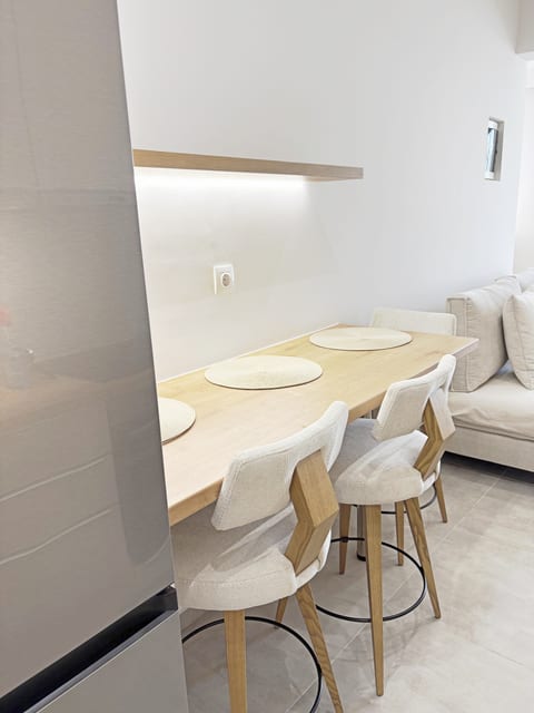 Maraki Boutique Studio - Central & Stylish Living