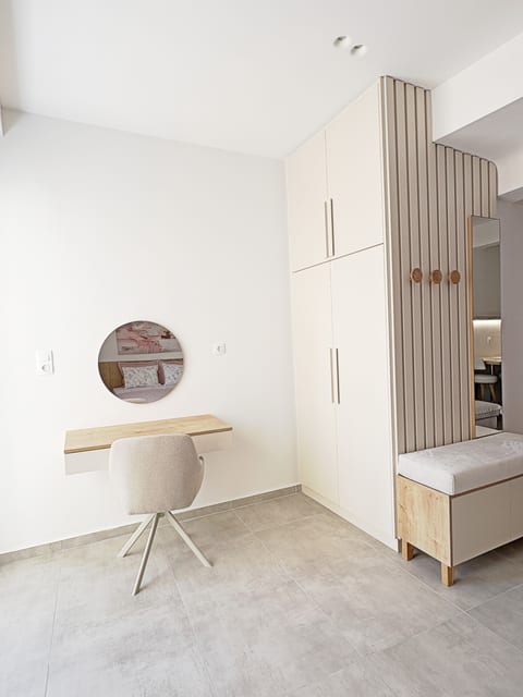 Maraki Boutique Studio - Central & Stylish Living