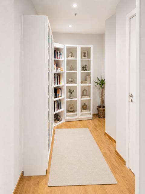 Spacious 60 m² Apartment in the Heart of Oslo