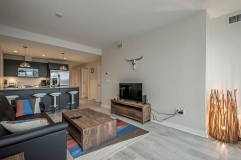 Furnished 1BR in Halifax | Killick