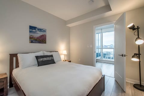 Furnished 1BR in Halifax | Killick