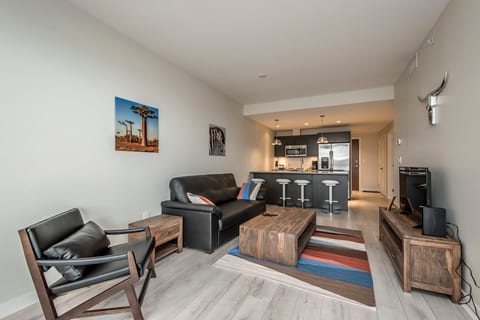 Furnished 1BR in Halifax | Killick