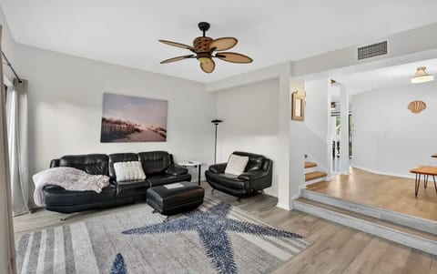 Marco Island Coastal Retreat