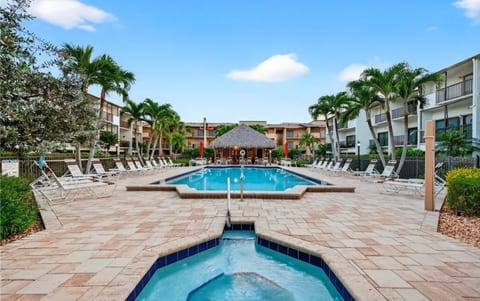 Marco Island Coastal Retreat