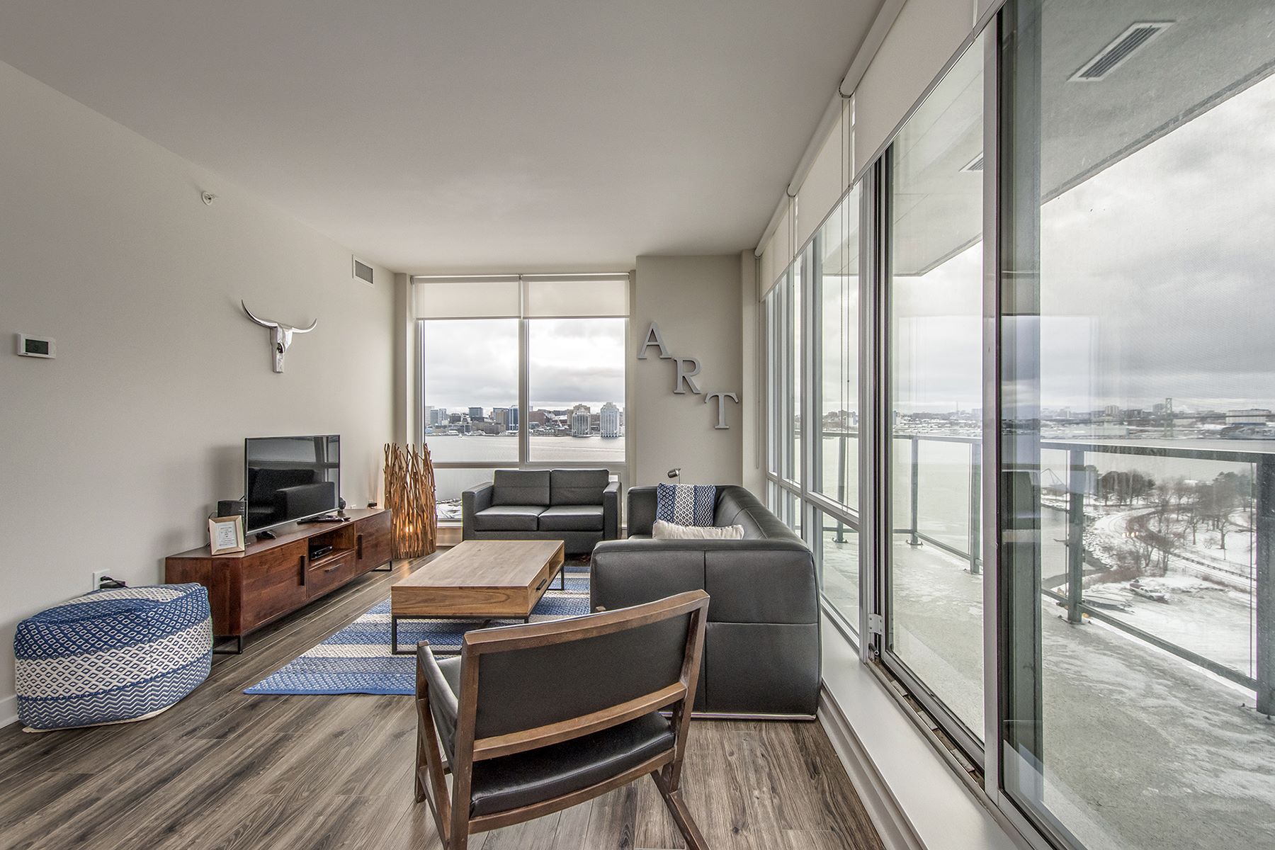 Luxury 2BR Executive suite in Halifax | Killick