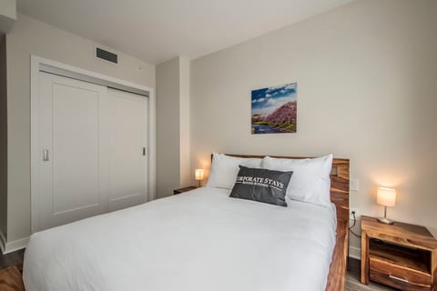 Luxury 2BR Executive suite in Halifax | Killick