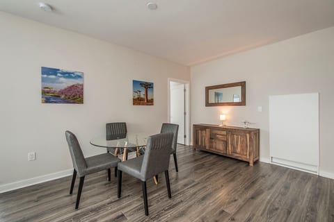 Modern 1BR in Halifax | The Junction