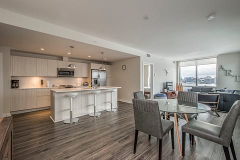 Modern 1BR in Halifax | The Junction