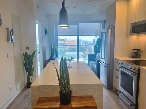 Luxury 1BR Downtown Toronto | ELM