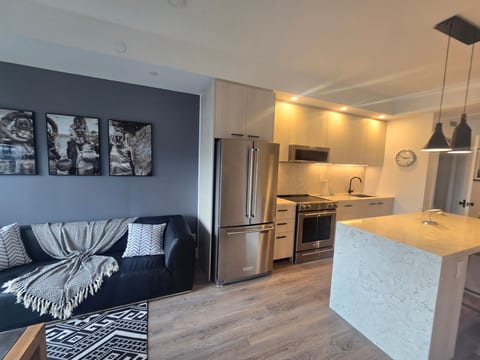 Luxury 1BR Downtown Toronto | ELM