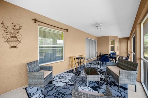 Quiet 3BD/2BA Home near Warm Mineral Springs Park image 3