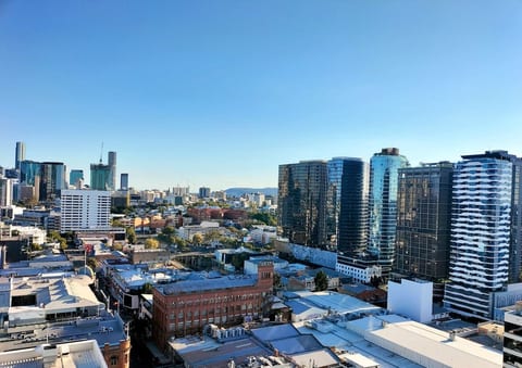 City Views
