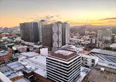 City Views