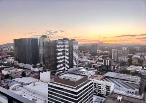 City Views