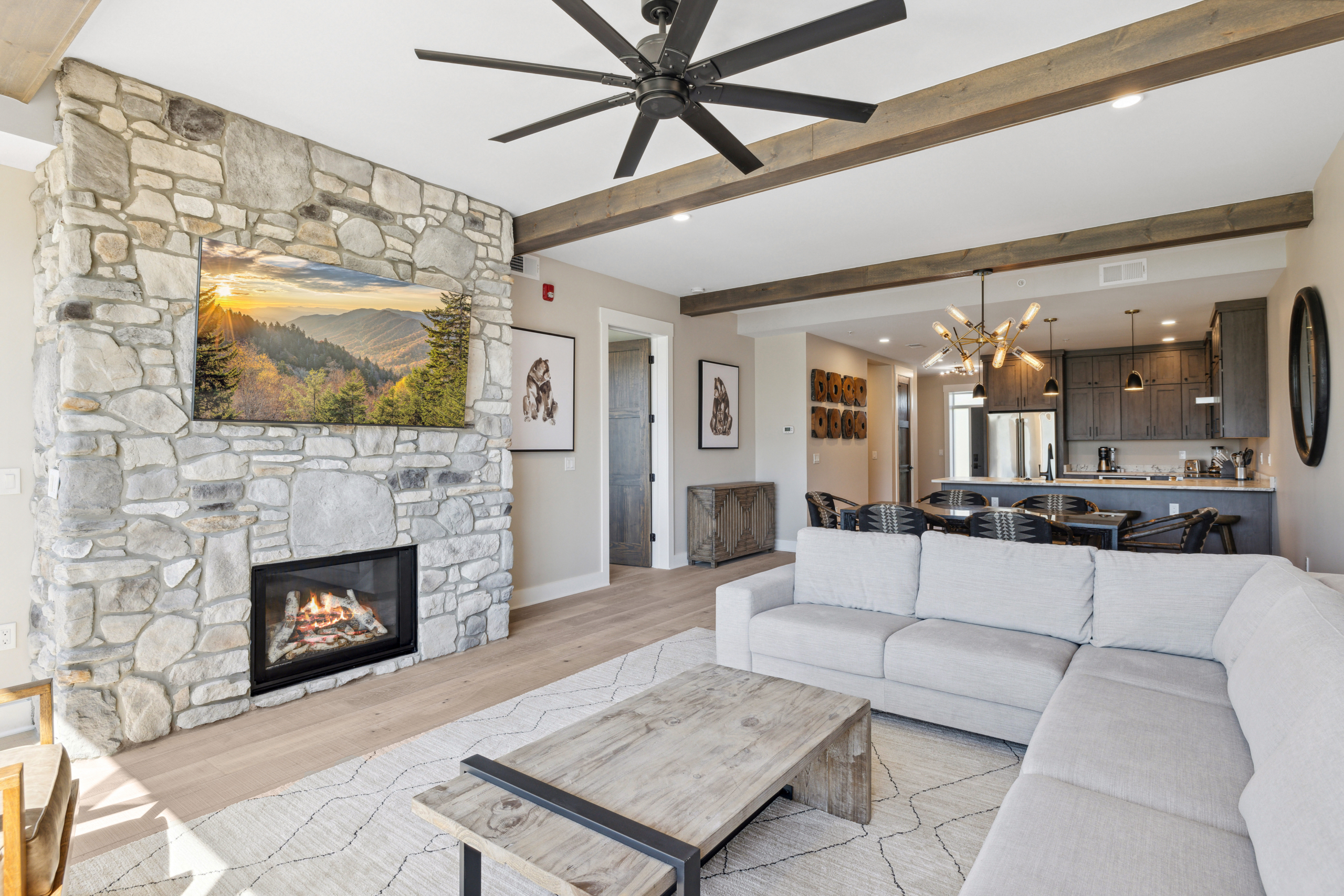 Most Relaxing Executive Condo-Perfect Gateway!! - Gatlinburg