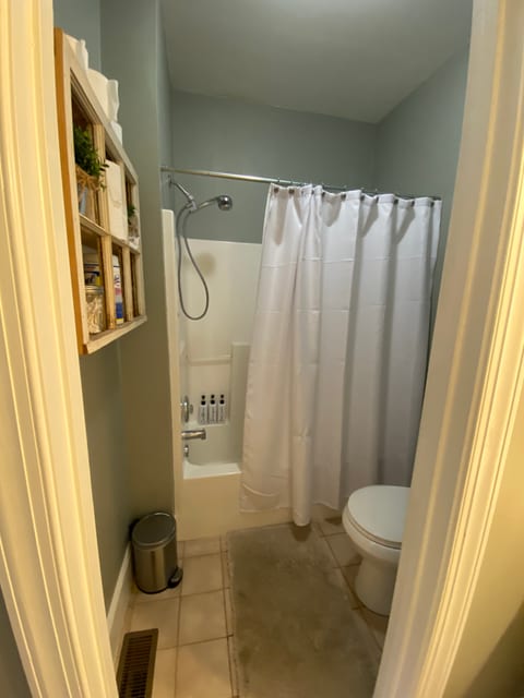 2nd floor private bathroom photo coming soon.