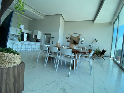 Departamento en Nuevo Vallarta, a pie de playa