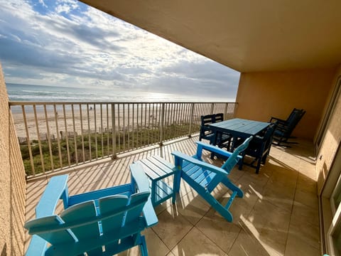 Linda Casa at South Padre Island Oceanview Condo