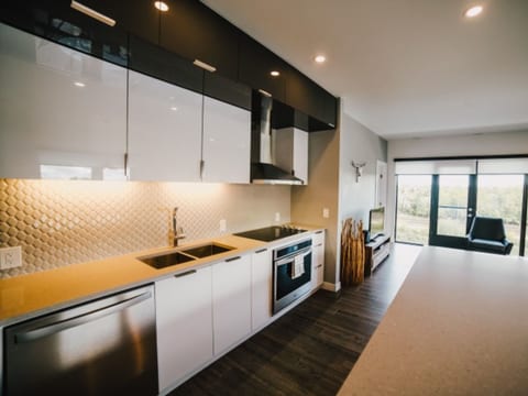 Modern 2BR Downtown Winnipeg | LXTX