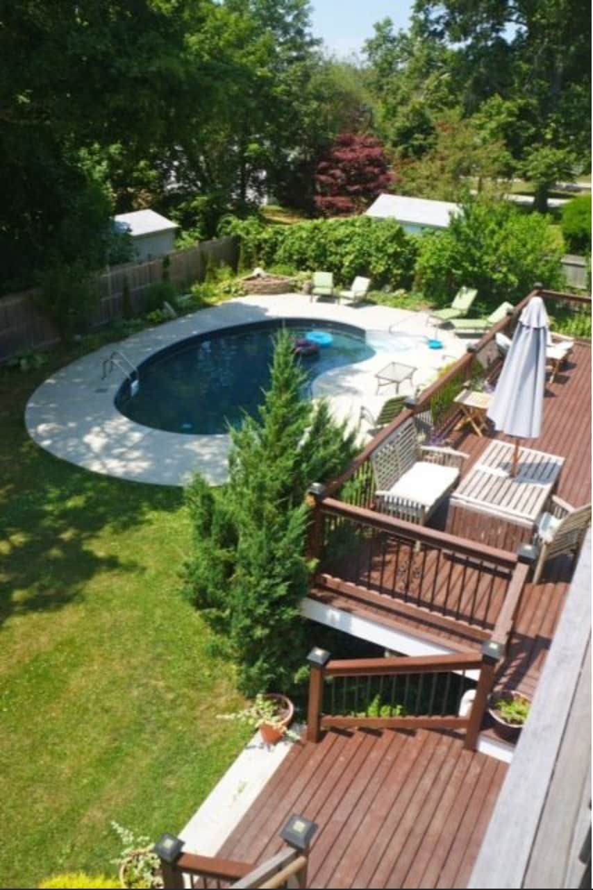 Hopeworth Homestead. Sleeps 10+ Pool, Beach, AC