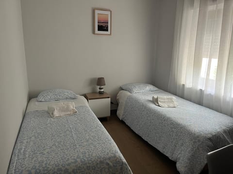 Coral House