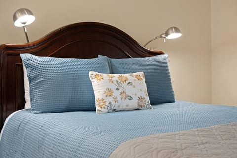 Get a good nights sleep