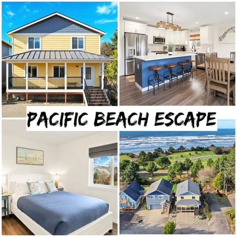 Near Beach, Seabrook & Clam Digging I Sleeps 10 image 1