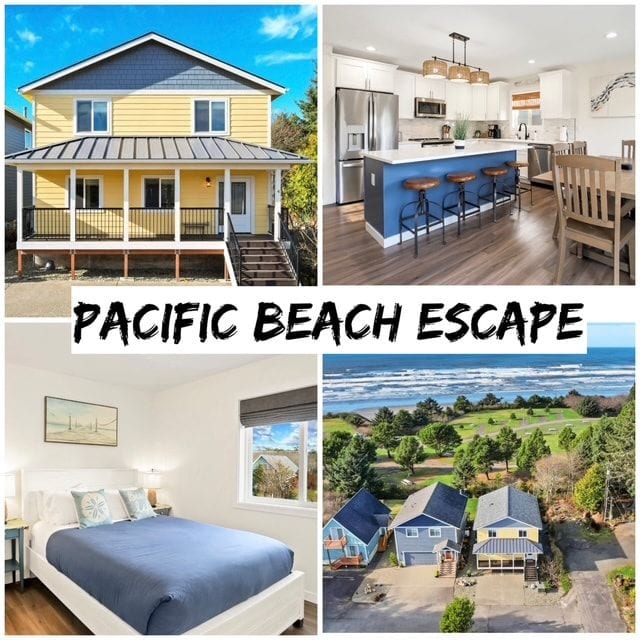 Near Beach, Seabrook & Clam Digging I Sleeps 10 image 1
