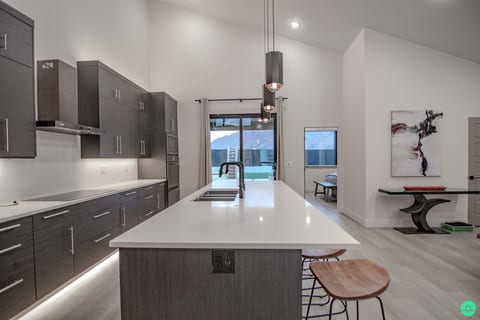 Crimson Place - Entire Home in Moab with a private pool