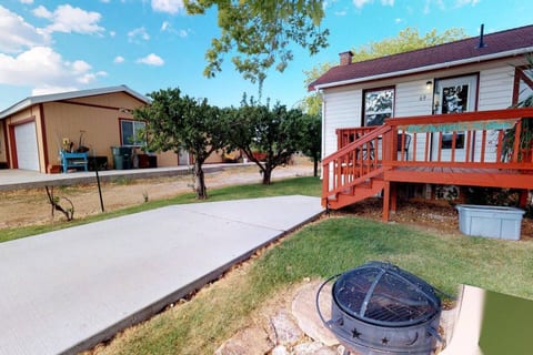 Hot Tub, Kokopelli Kabyn, Cute and Cozy!