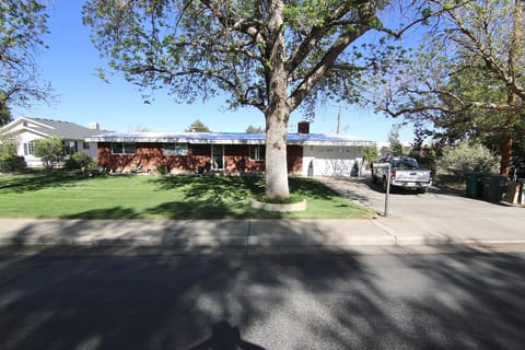 Just off Main Bungalow Lower Level Apt