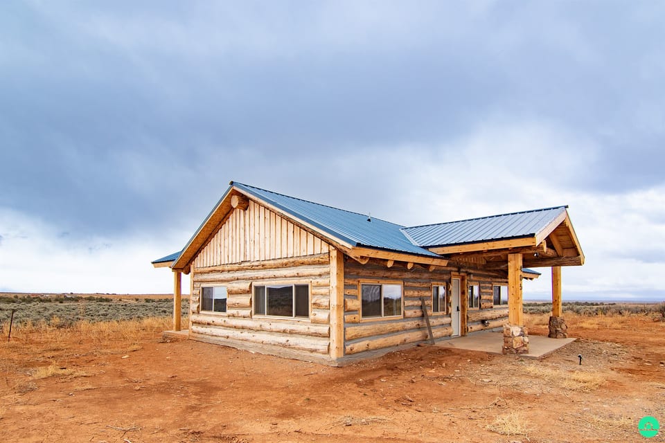 Cabaña Escénica Mustang - Blanding