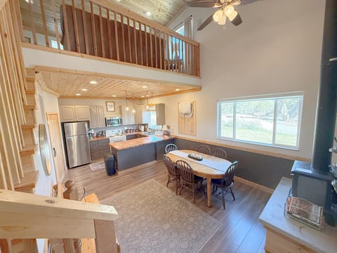 The Cedars Country Cottage