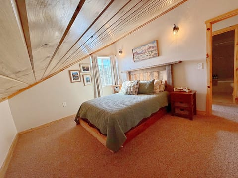 The Cedars Country Cottage