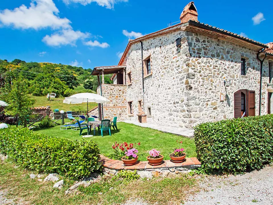 Agriturismo Antee - Arcidosso