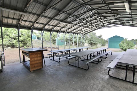 Pavilon