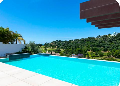 The Solstice Estate – Private Pool Retreat