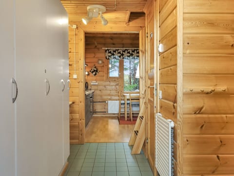 Inside other