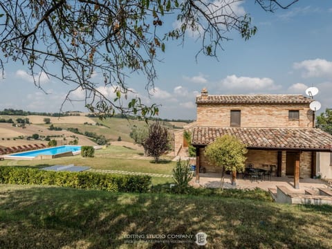 Villa la Dolcevita
