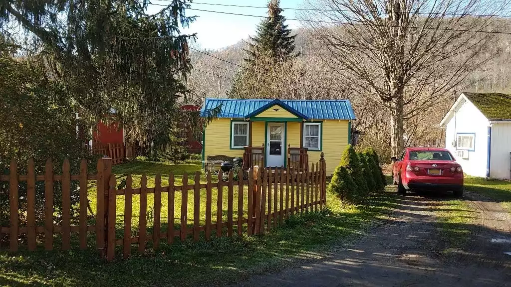 Catskill Bungalow - Tiny House by Windham & Hunter - Prattsville