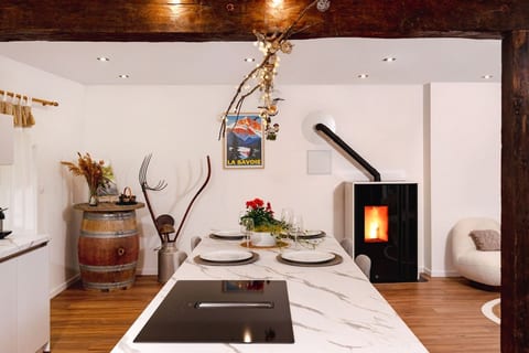 Spacious house between lakes and mountains of Savoy image 3