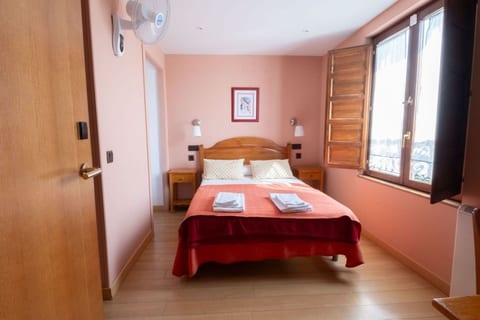 Hospedaje la Judería Segovia - Room for 2