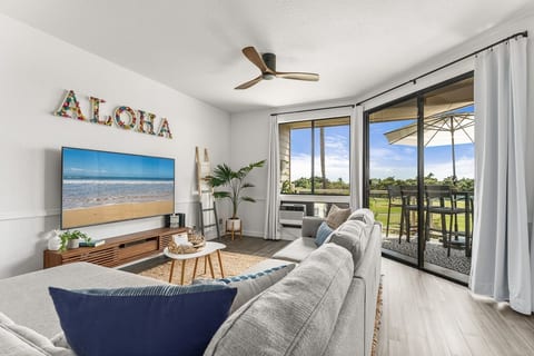 Wailea Surf Shack: Beaches, Shops & Golf!