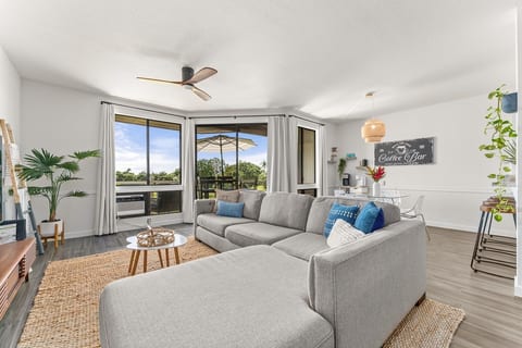 Wailea Surf Shack: Beaches, Shops & Golf!