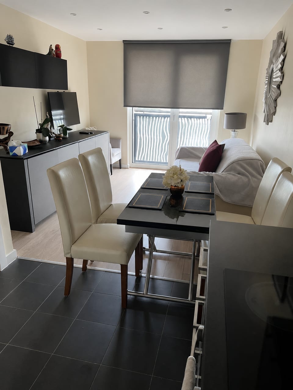Mariya - Greater London