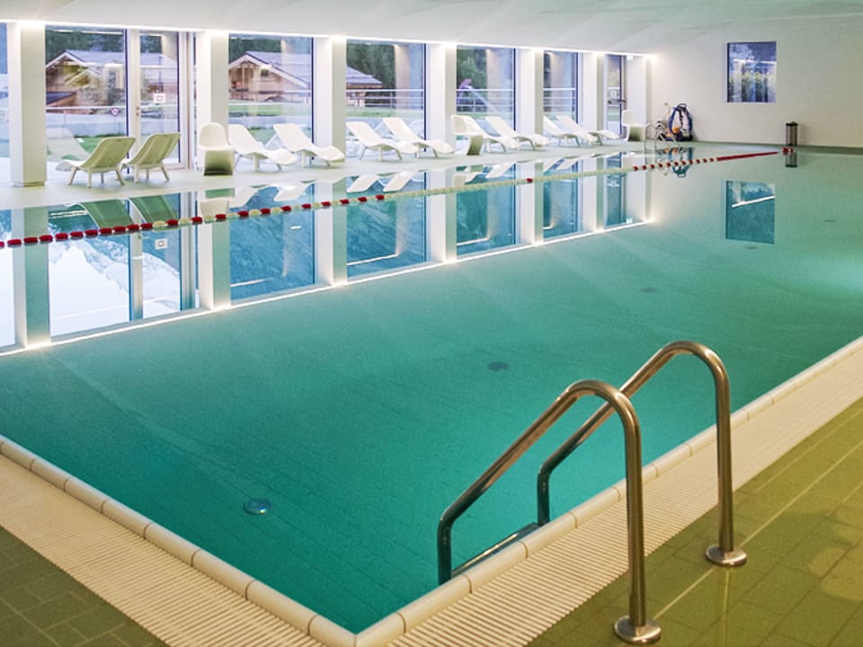 Pool Indoor